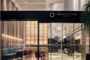 Caesar Business Belvedere