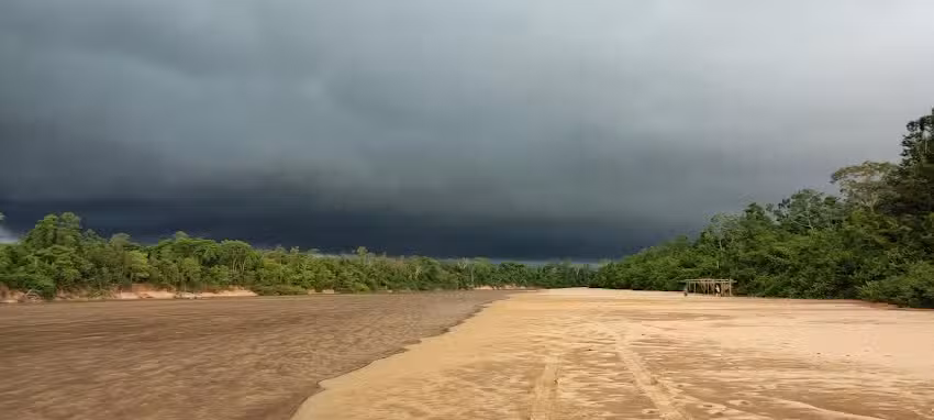 Caiap&oacute; Resort