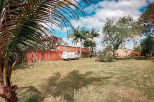 Caiaque camping e pousada