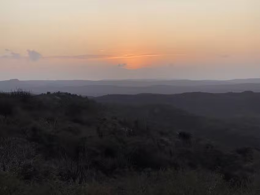 Caicara do Rio dos ventos