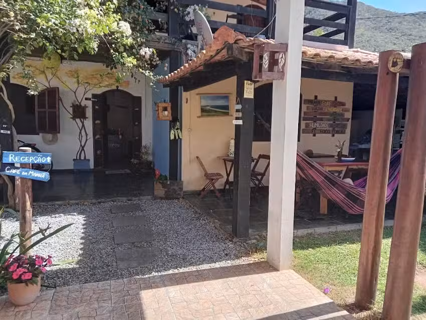 Cai&ccedil;aras B&uacute;zios