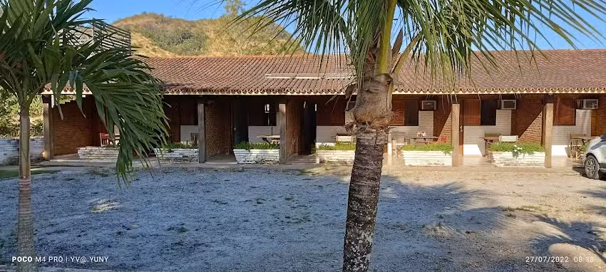 Caipira da Serra &ndash; Pousada e Restaurante