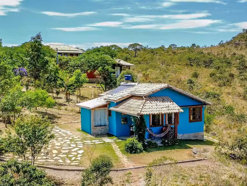 Caiu&aacute; Carrancas