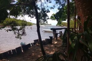 Cajueiro Pousada e Conveni&ecirc;ncia