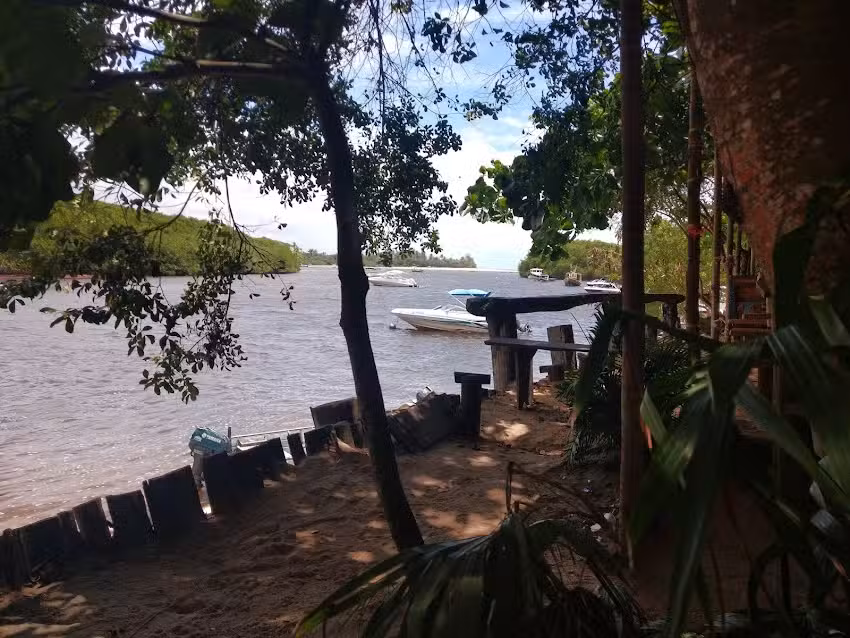 Cajueiro Pousada e Conveni&ecirc;ncia