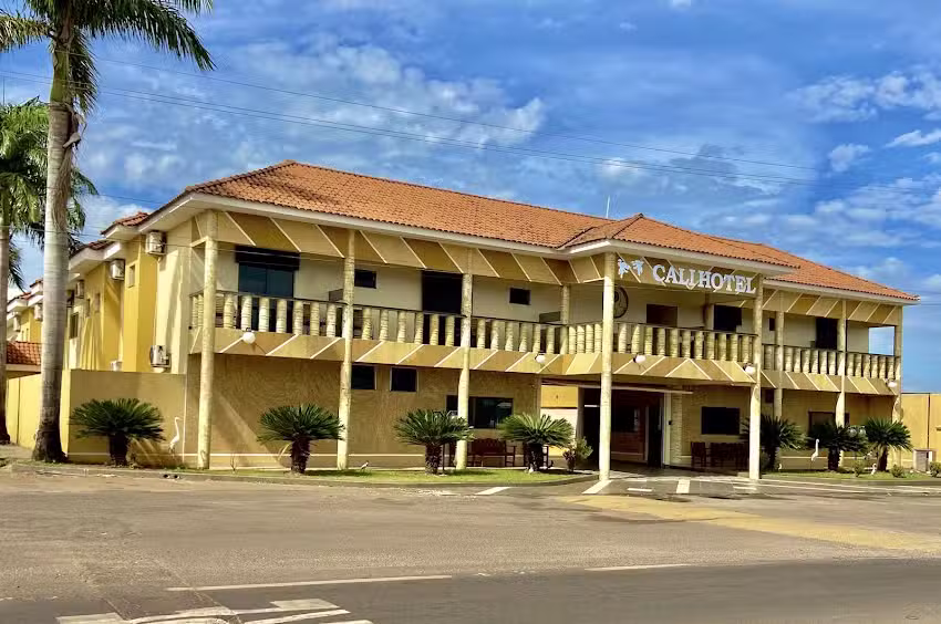 Cali Hotel