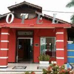 Calif&oacute;rnia Hotel