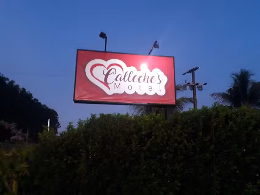 Callege Motel