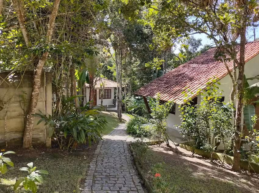 Calypso Inn