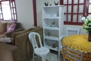 Cama & Caf&eacute; do Gurgel e Marineisa