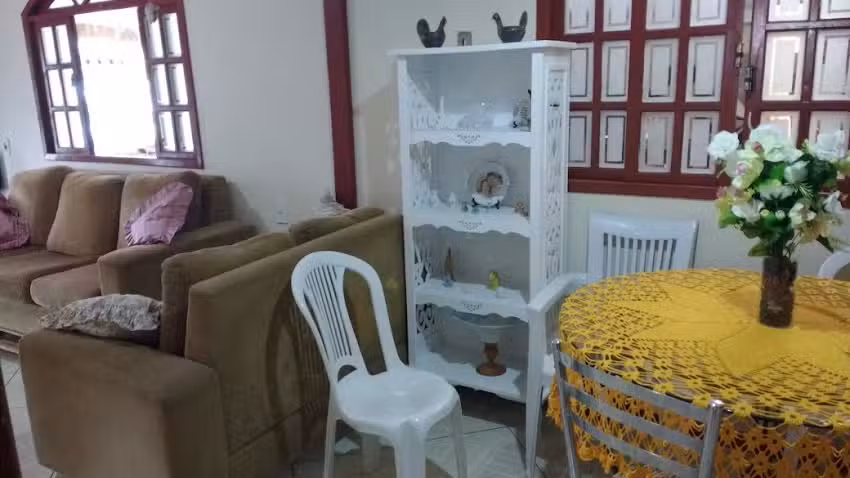 Cama & Caf&eacute; do Gurgel e Marineisa