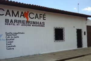 CAMA E CAFE BARREIRINHAS