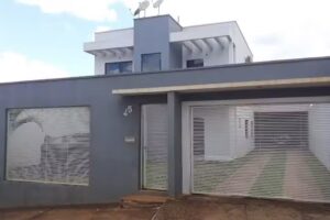 Cama e Caf&eacute; do Soares