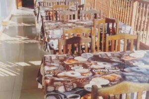 Cama e Caf&eacute; Dona Zez&eacute;