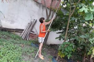 Cama e Caf&eacute; Magique