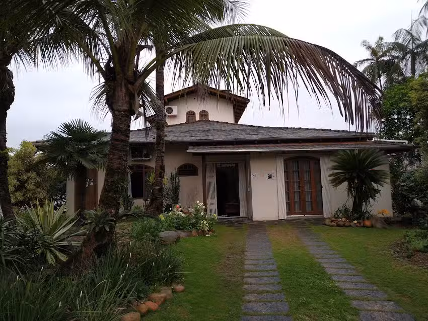 Cama e Caf&eacute; Stolf