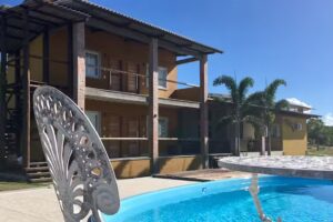 CAMALEÃO Ecopousada Ltda