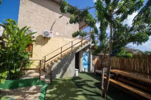 Camar&atilde;o da Ilha