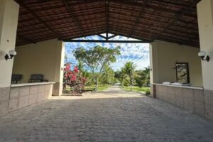 Camaratuba Hotel Fazenda