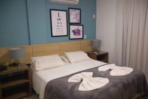 Camboinhas Beach Pousada