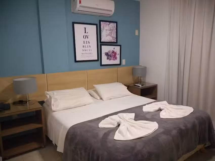 Camboinhas Beach Pousada