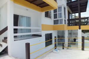 Camboinhas Bed and Breakfast