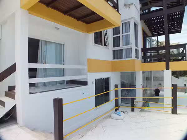 Camboinhas Bed and Breakfast