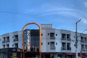 Camboriu &ndash; Arco do Sol Park Hotel