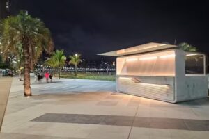 Cambori&uacute; Hotel