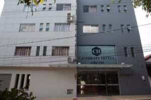 CAMBRAIA HOTEL ARCOS
