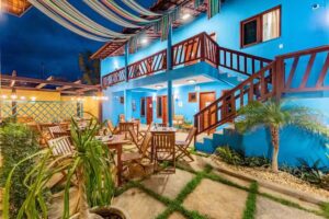 CAMINHO DA PRAIA /Barra Grande / Cajueiro da Praia – Piauí