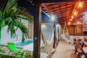 Caminho das aguas do Chico