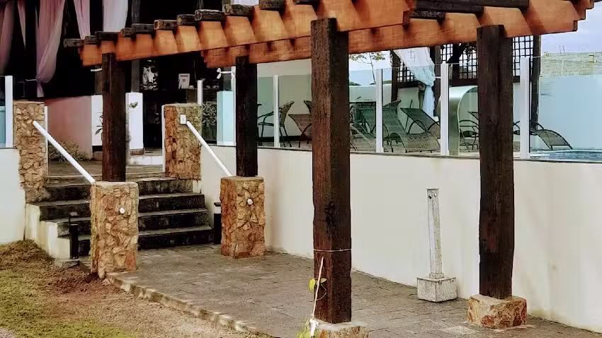 Caminho das Praias Guesthouse