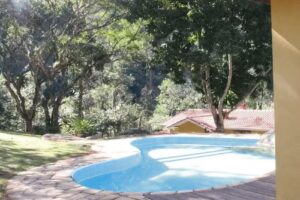 Caminhos de Gaia Pousada