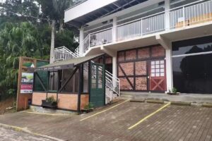 CAMINHOS DO VALE EUROPEU HOSTEL