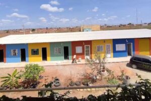 Caminito Brasilia Hostel