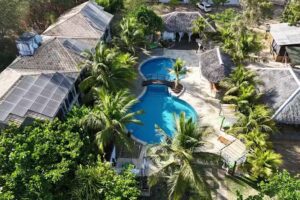 Camozen Resort & Spa