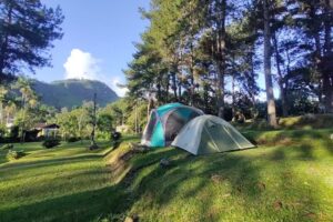 Camping Barragem&rsquo;s