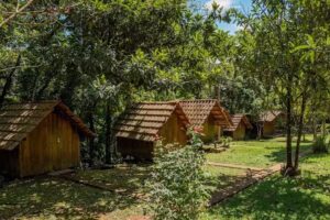 Camping Cabanas da Maromba