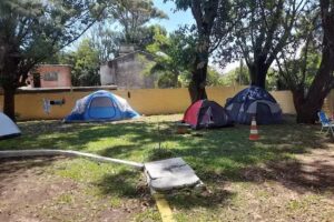 Camping Cabanas Guarita
