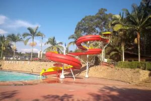 Camping Cabre&uacute;va