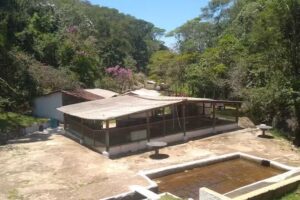 Camping Cascata &ndash; Cabreuva