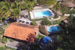 Camping &ndash; Chap&eacute;u de Sol