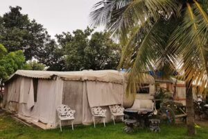 Camping Clube do Brasil/cabo- frio