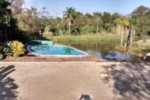 Camping da Colina do Sol