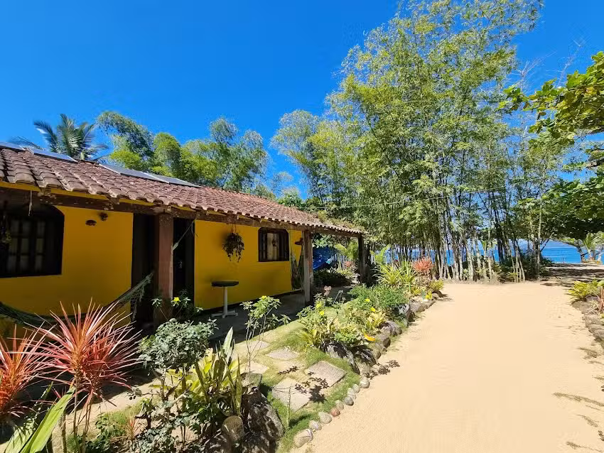 Camping Da Janete
