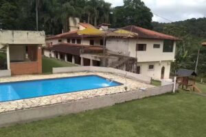 Camping das Ga&uacute;chas