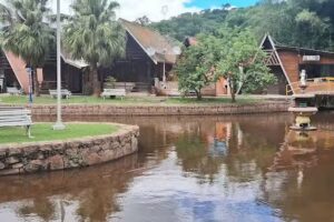 Camping do Alem&atilde;o