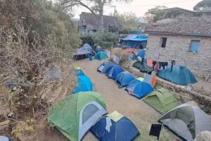 Camping do Cid