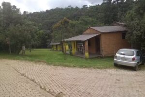 Camping do Mariano